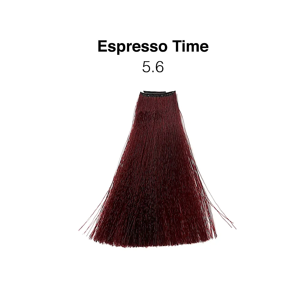 5.6 - Light Red Brown