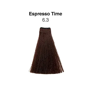6.3 - Dark Golden Blond