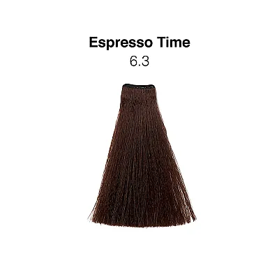 6.3 - Dark Golden Blond