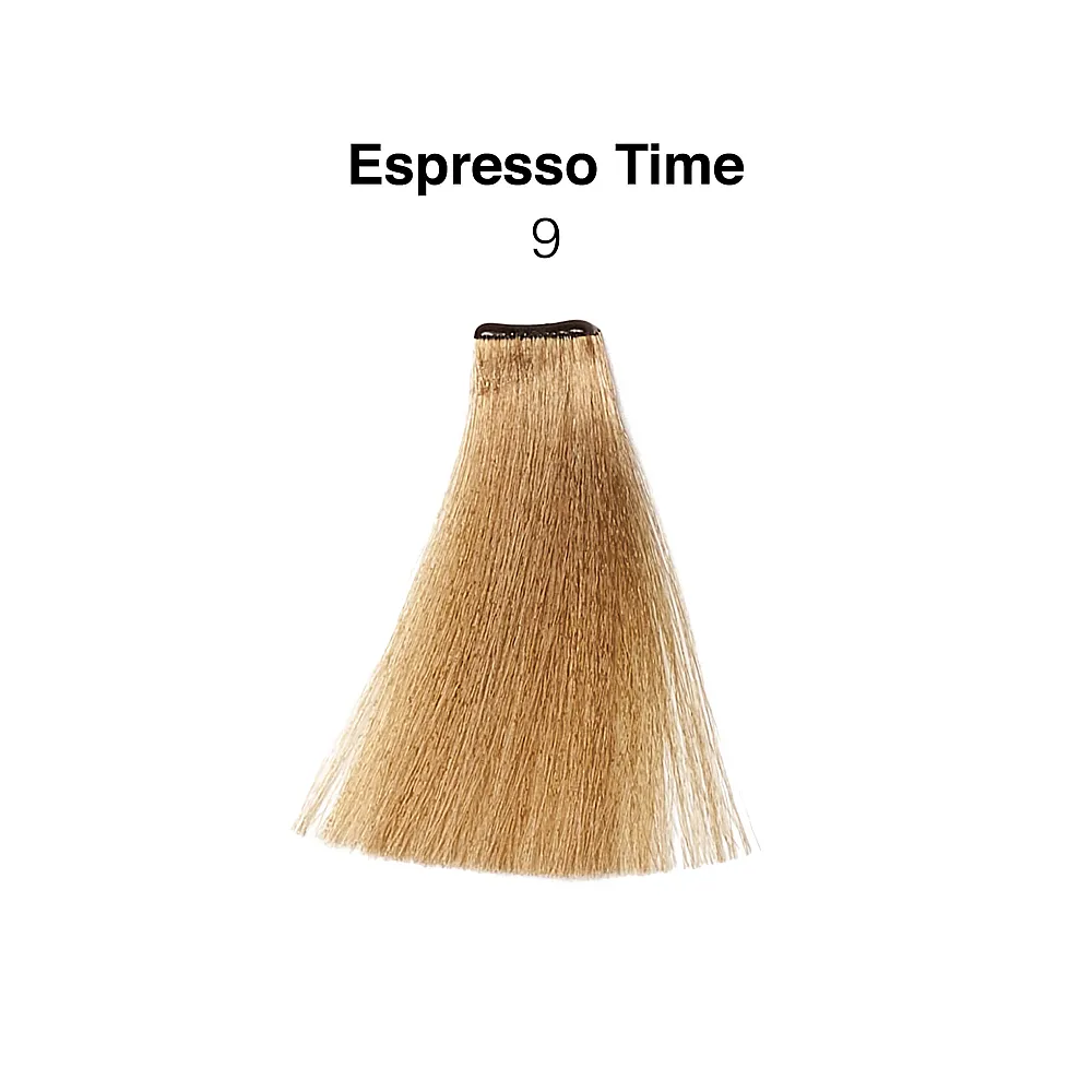 9 - Very Light Blond