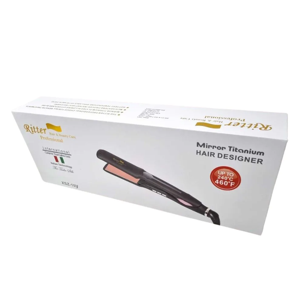 מחליק מקצועי Ritter