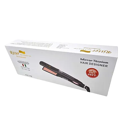 מחליק מקצועי Ritter