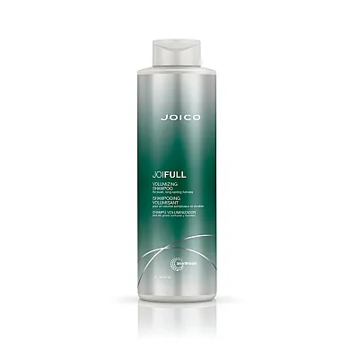 JoiFULL Volumizing Shampoo – שמפו המעניק נפח לשיער דק