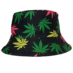 כובע טמבל גראס צבעוני