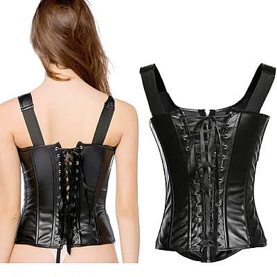 מחוך Leather Love