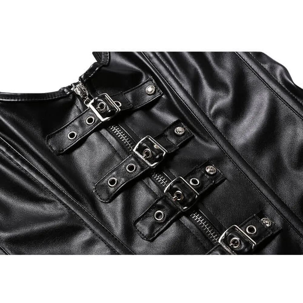 מחוך Leather Love