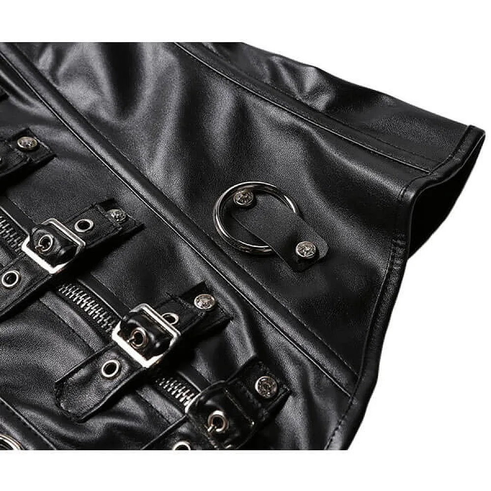 מחוך Leather Love