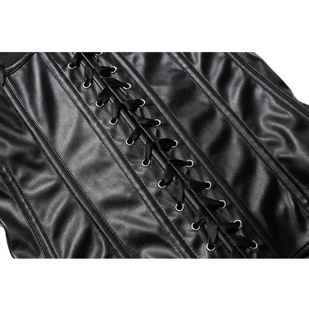 מחוך Leather Love