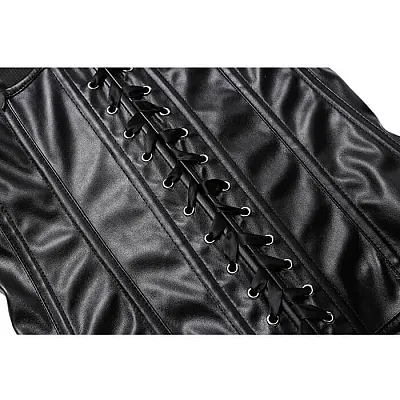 מחוך Leather Love