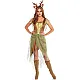 תחפושת Woodland Fawn