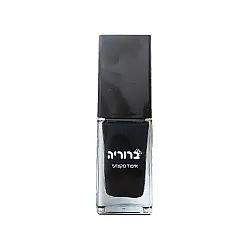 מייק אפ שחור מקצועי