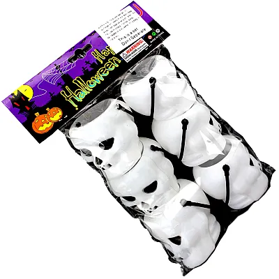 מיני סלסילות גולגולת