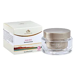 קרם לחות והזנה לילה - ים המלח