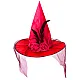 כובע מכשפה מהודר