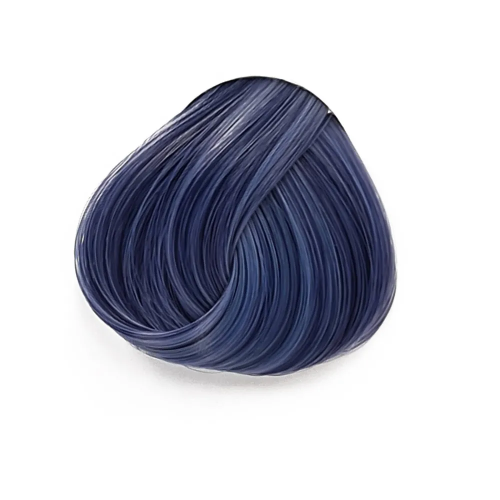 צבע שיער אפור צפחה Slate - La Riche Directions