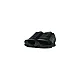 נעלי סניקרס לגבר SUN68 TOM SOLID- Black