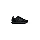 נעלי סניקרס לגבר SUN68 TOM SOLID- Black