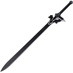 חרב ספוג אביר ענקית לתחפושת וקוספליי