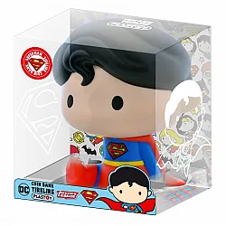 קופת חיסכון סופרמן