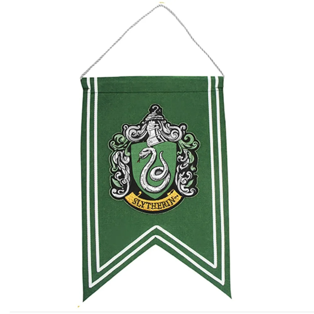 דגל סליתרין