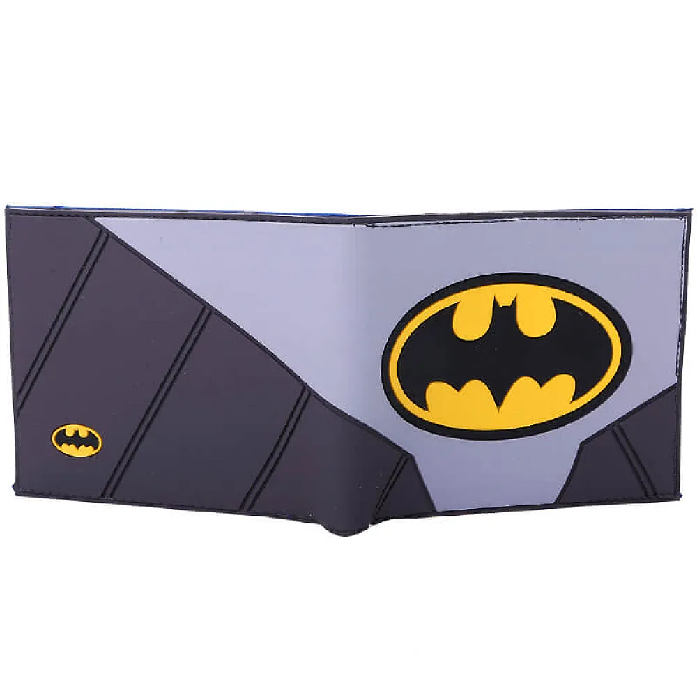 ארנק באטמן איכותי 2