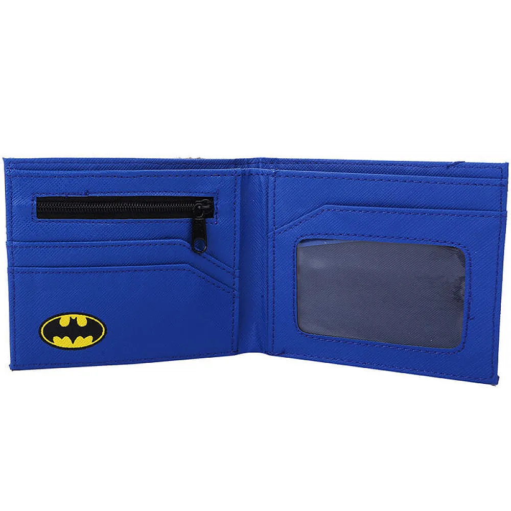 ארנק באטמן איכותי 2