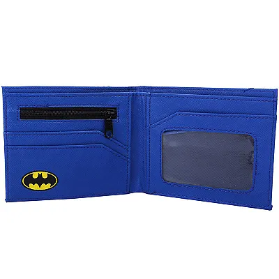 ארנק באטמן איכותי 2