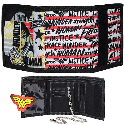 ארנק וונדר וומן מקורי