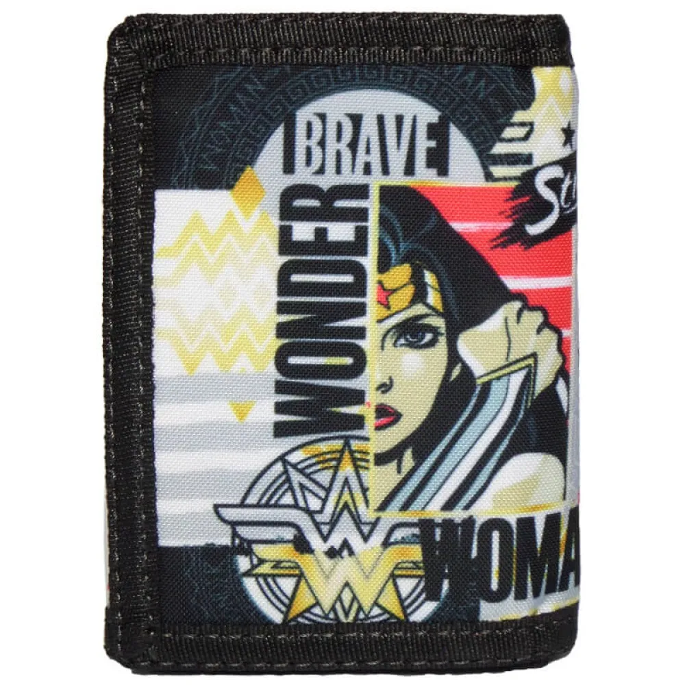 ארנק וונדר וומן מקורי