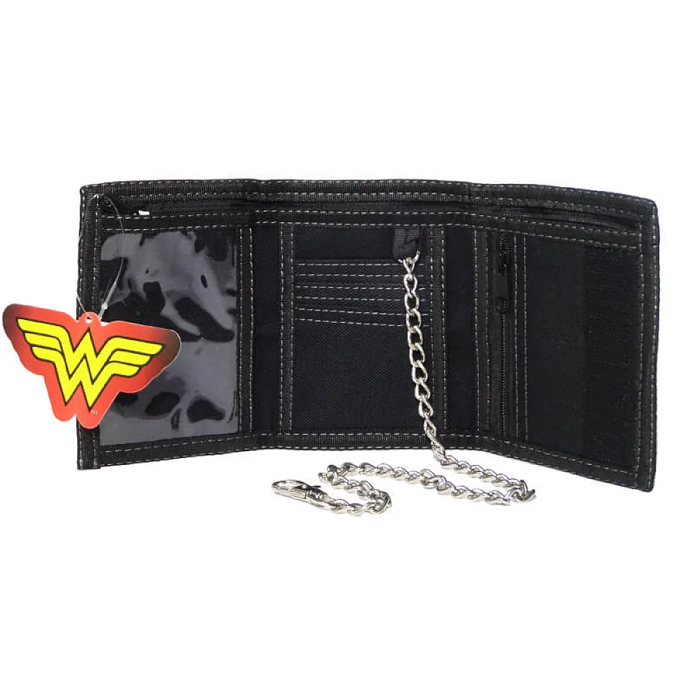 ארנק וונדר וומן מקורי