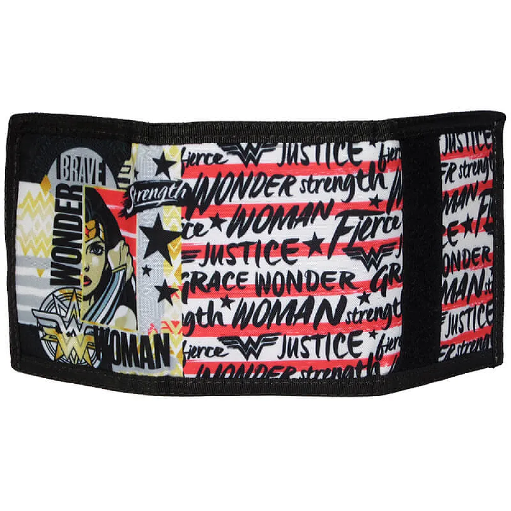 ארנק וונדר וומן מקורי