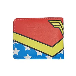 ארנק וונדר וומן איכותי 2