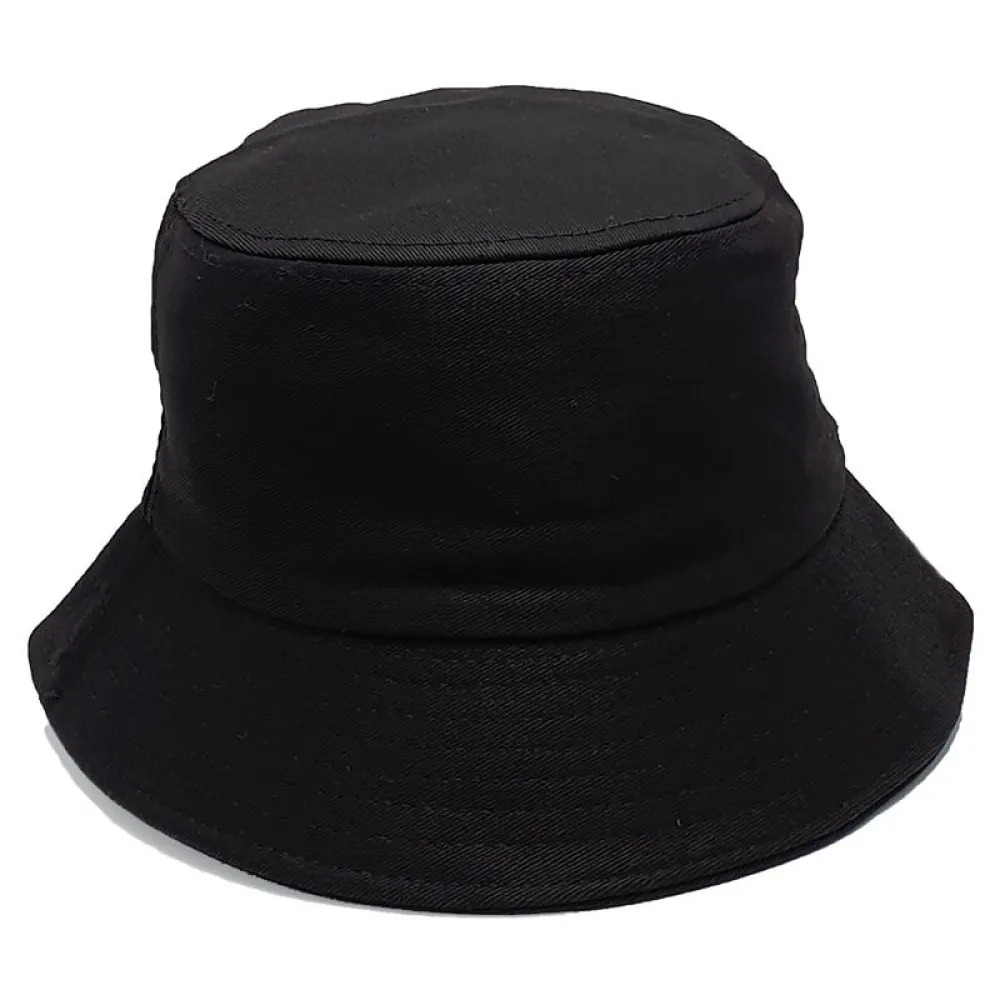 כובע טמבל שחור