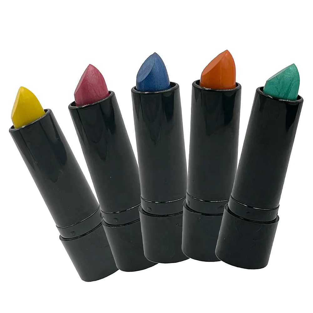 אודם צבעוני מקצועי לאיפור תחפושות