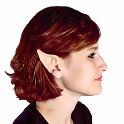 אוזני אלף חצי לתחפושת קוספליי