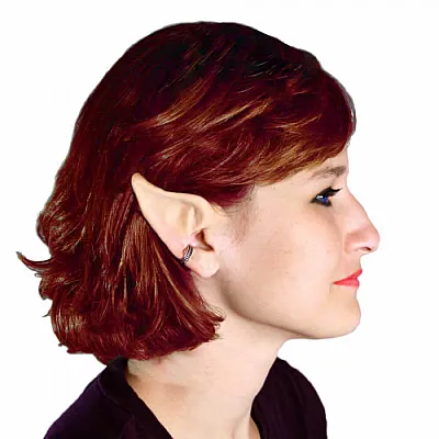 אוזני אלף חצי