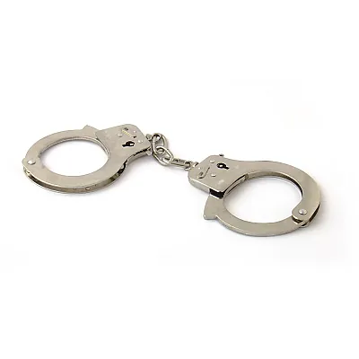 אזיקי שוטר לתחפושת קוספליי