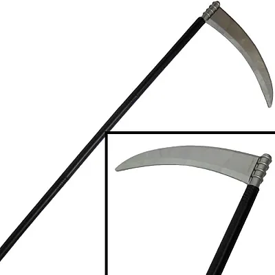 חרמש מלאך המוות לתחפושת וקוספליי