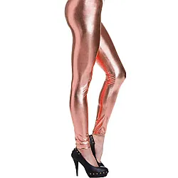 טייץ מטאלי בונזה