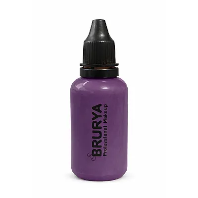 מייקאפ סגול מקצועי