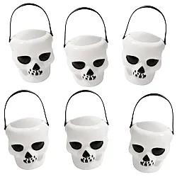 מיני סלסילות גולגולת