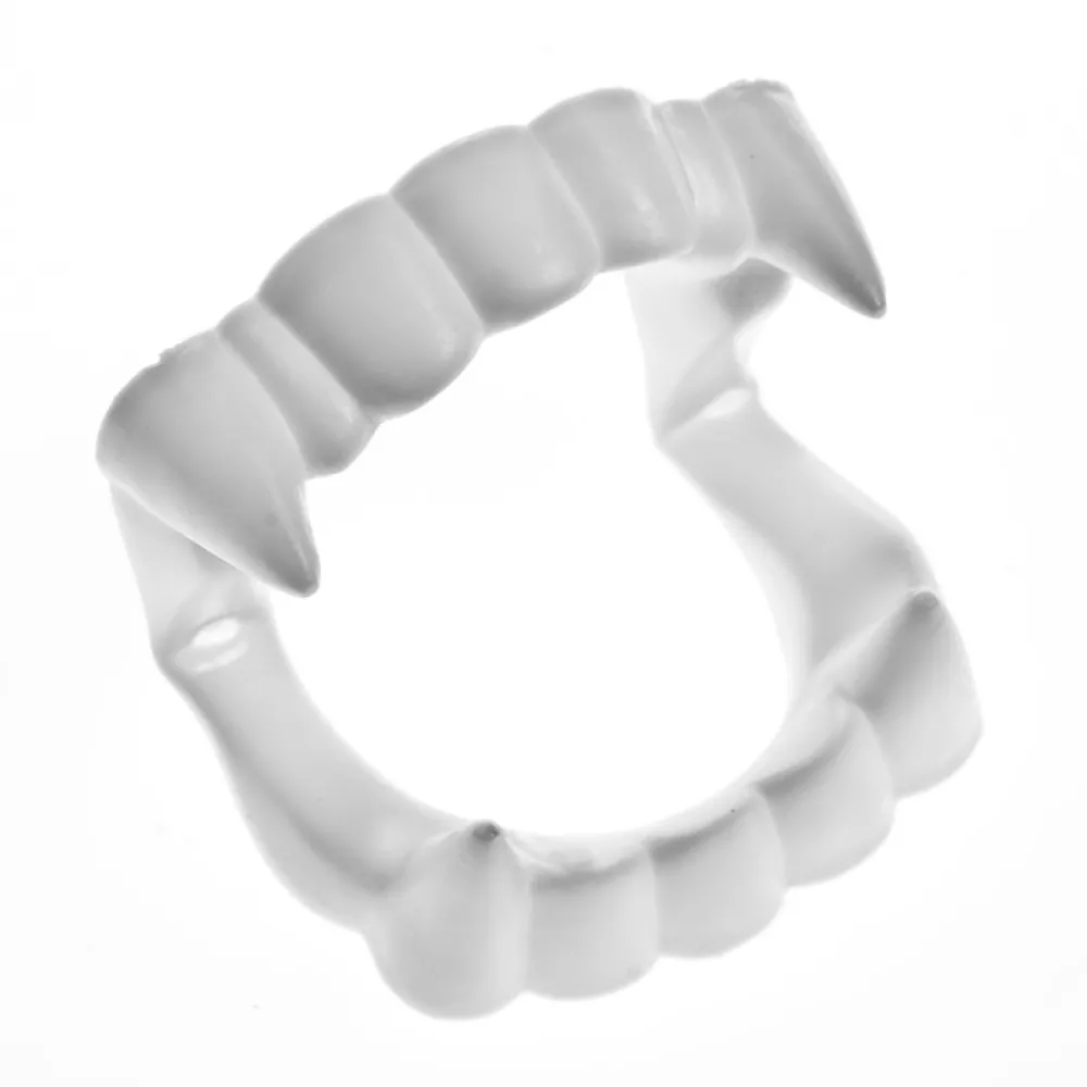 סט שיניי ערפד