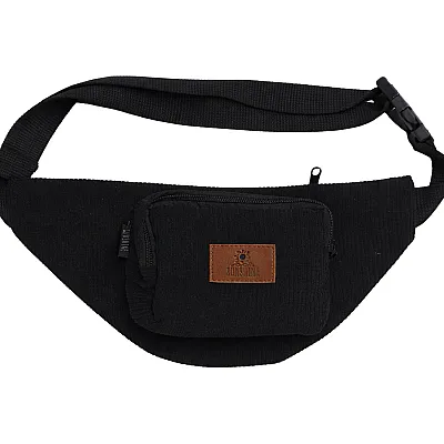 פאוץ׳ קורדרוי שחור