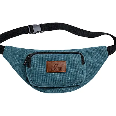 פאוץ׳ טורקיז