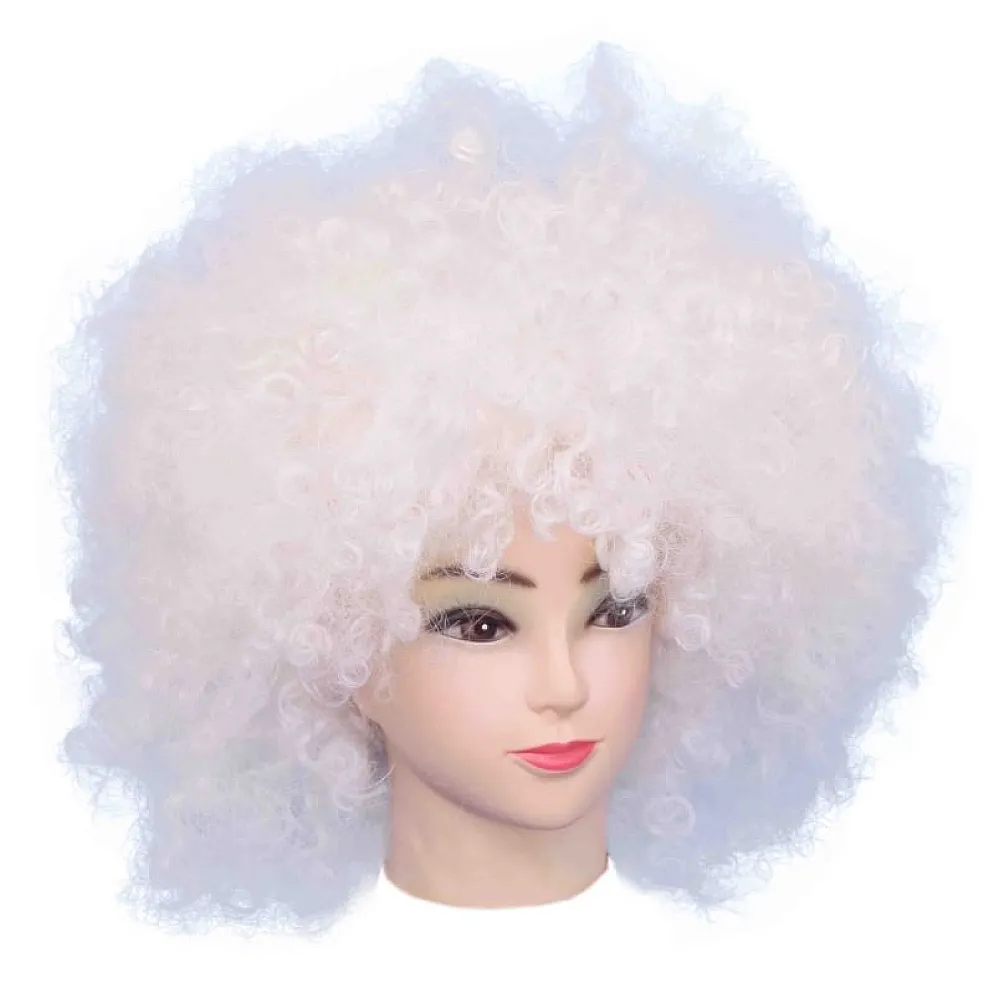 פאת אפרו לבנה