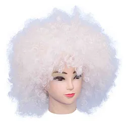 פאת אפרו לבנה