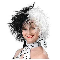 פאת קרואלה דוויל