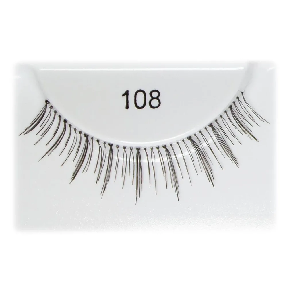 ריסים מלאכותיים - 108 ARDELL