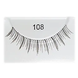 ריסים מלאכותיים - 108 ARDELL