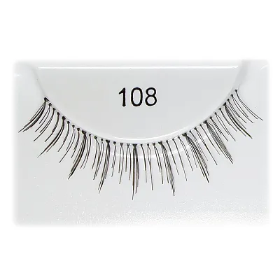 ריסים מלאכותיים - 108 ARDELL